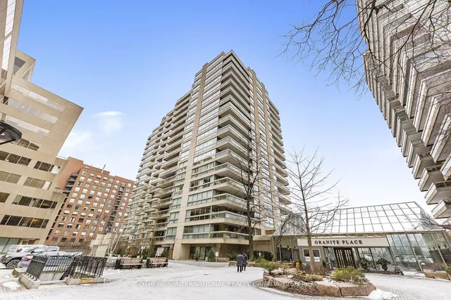 61 St Clair Ave Unit 1001
