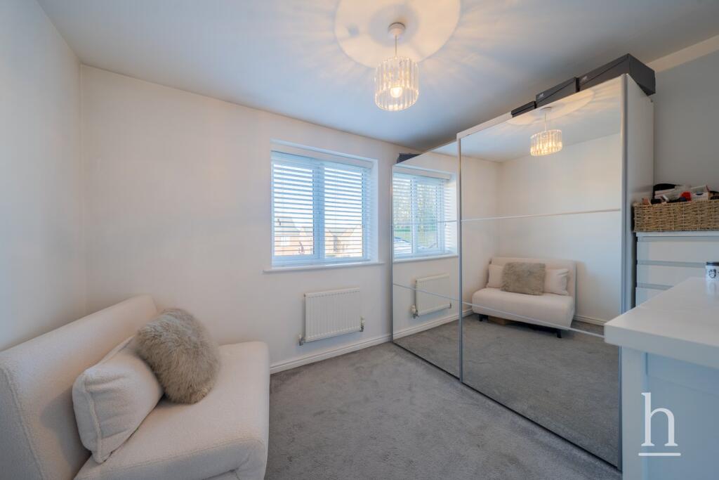 Additional image 20 of Boniface Close, Bromborough, CH62