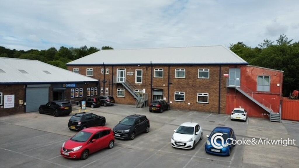 Additional image 2 of Del Guerra Court Industrial Estate, Tonyrefail, CF39 8ES