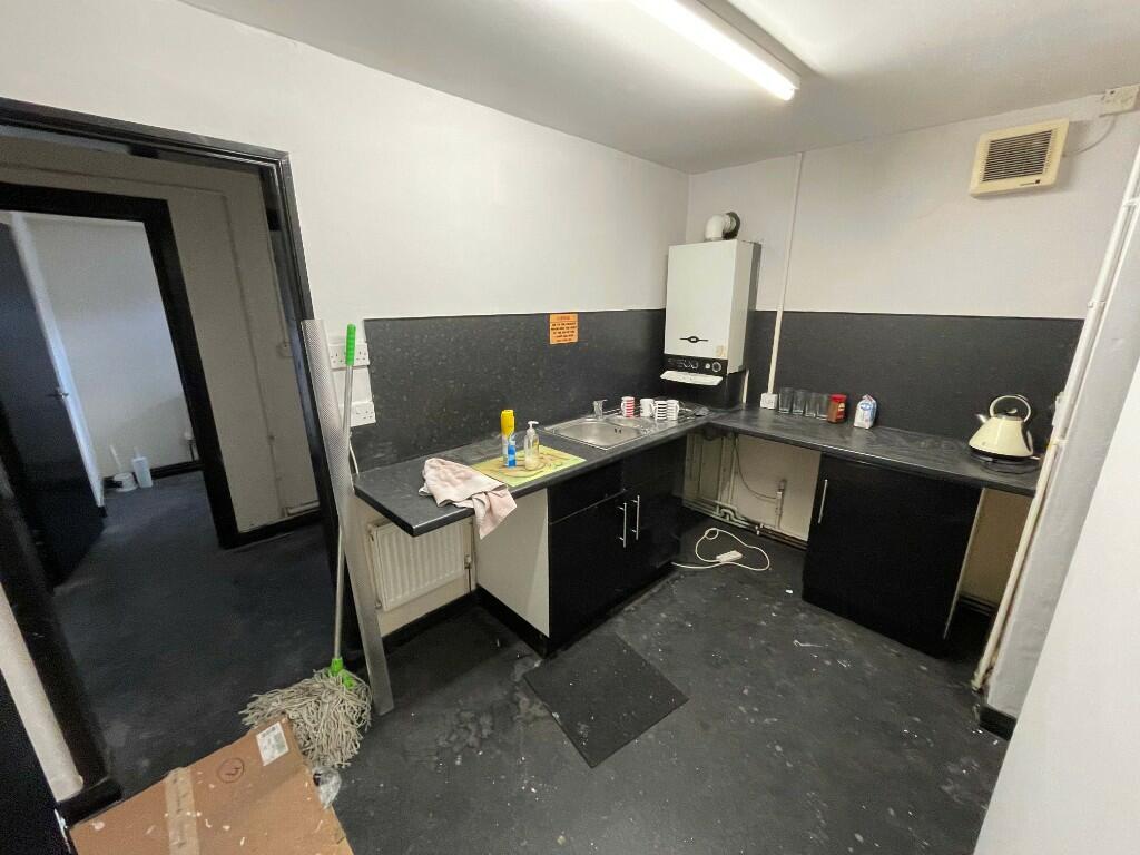 Additional image 6 of 2C Maritime Industrial Estate, Pontypridd, Rhondda Cynon Taff, CF37 1NY