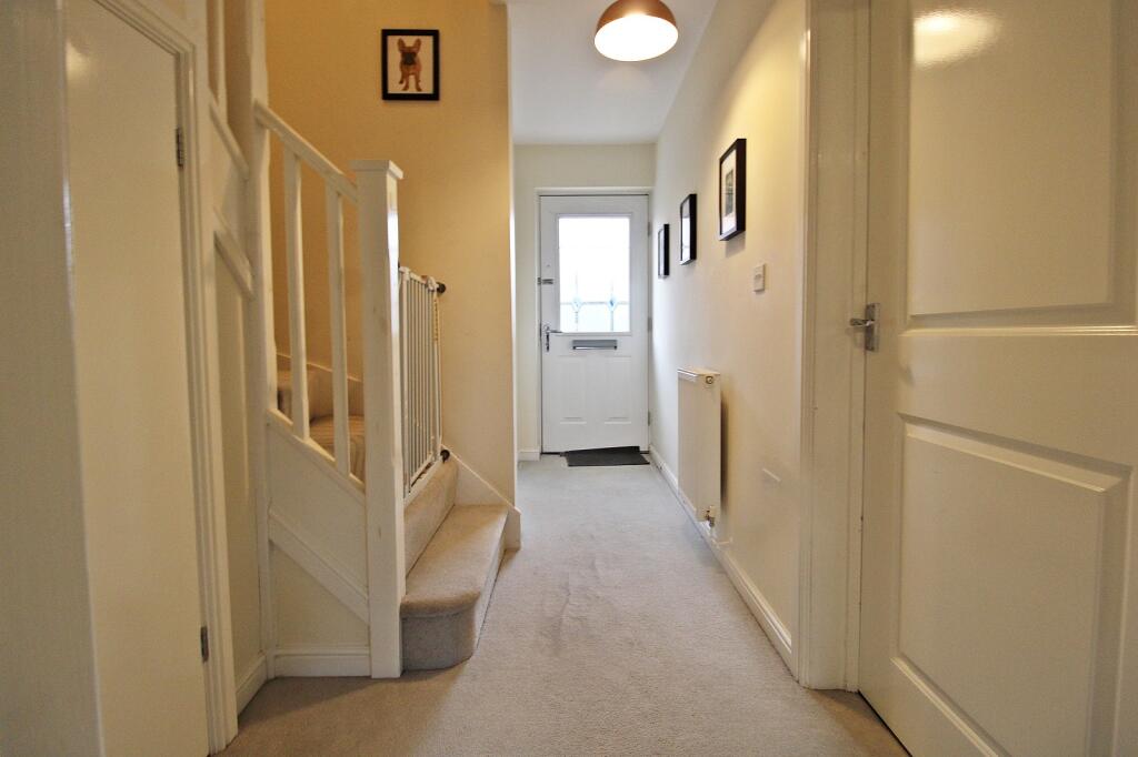 Additional image 5 of Heol Miaren, Llanharry, Pontyclun, Rhondda Cynon Taff. CF72 9WL