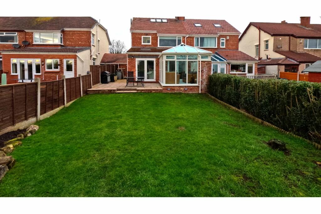 Additional image 42 of Acton Lane, Wirral, CH46