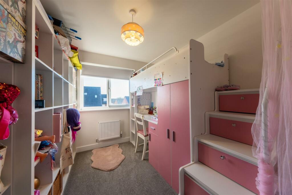 Additional image 29 of Tiberius Way, Chester