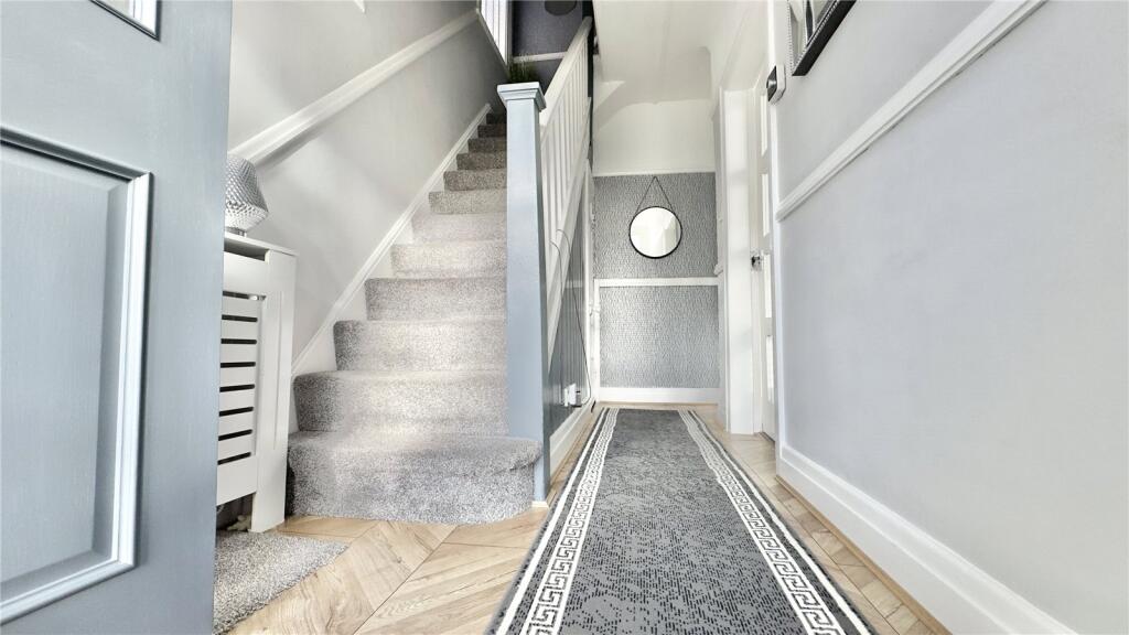 Additional image 2 of Bluebell Avenue, Claughton Village, Wirral, CH41