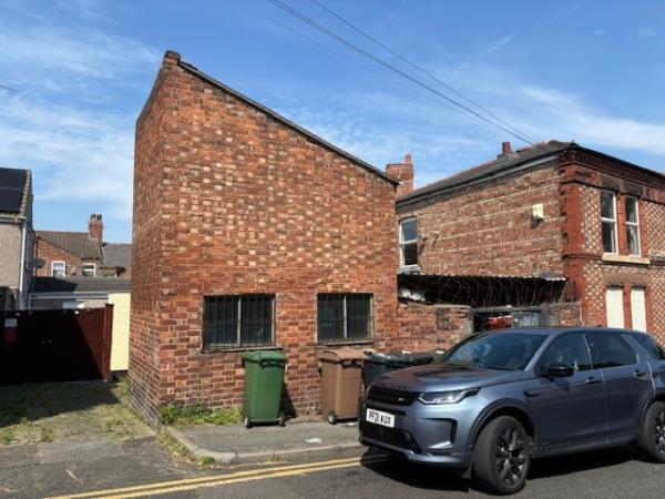 Additional image 4 of 98 WOODCHURCH ROAD, BIRKENHEAD