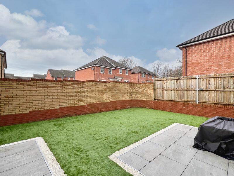 Additional image 14 of 41 Trem Y Berllan, Cefn Glas, Bridgend, CF31 4FA