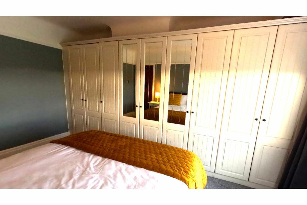 Additional image 34 of Acton Lane, Wirral, CH46