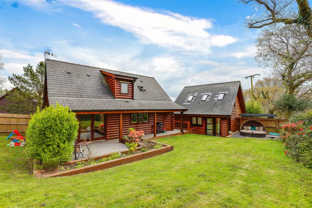 Additional image 32 of Oakmead Road, Llanharan, Pontyclun, Rhondda Cynon Taff, CF72 9FB