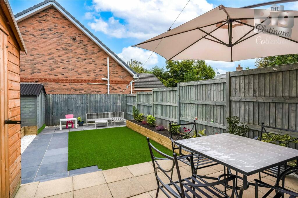 Additional image 17 of Plas Pen Y Glyn, Flint Mountain, Flint, CH6