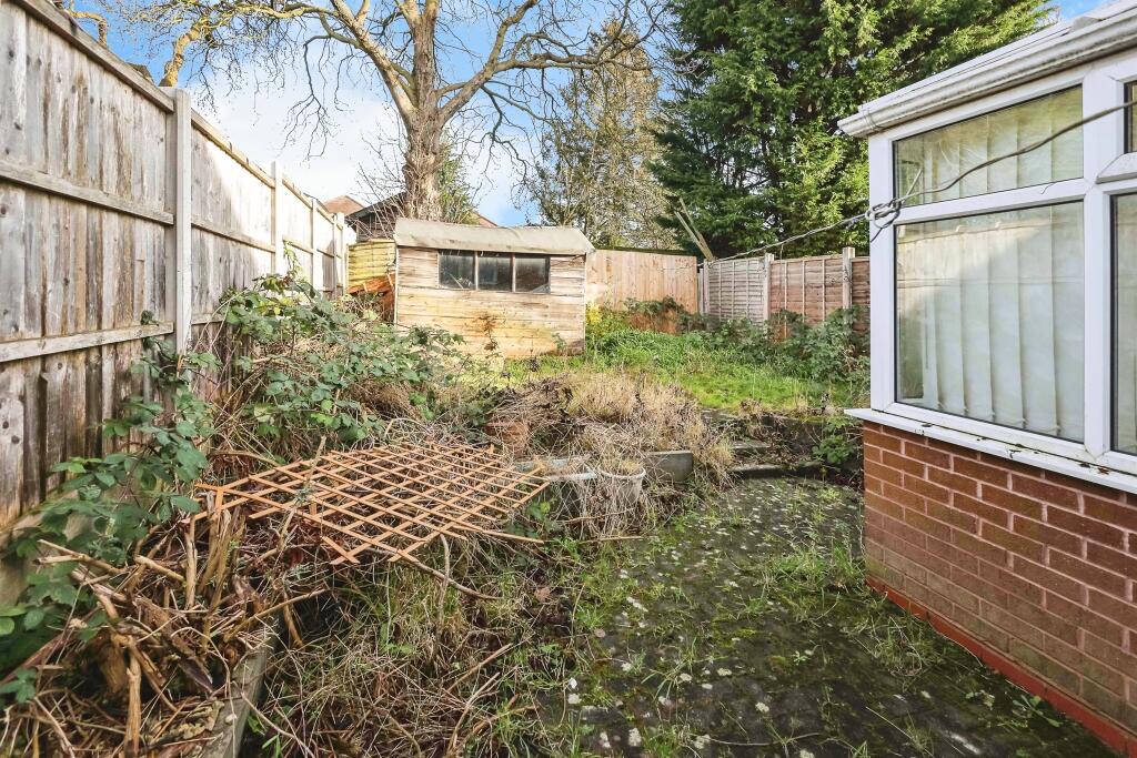 Additional image 17 of Feltham Close, Birmingham