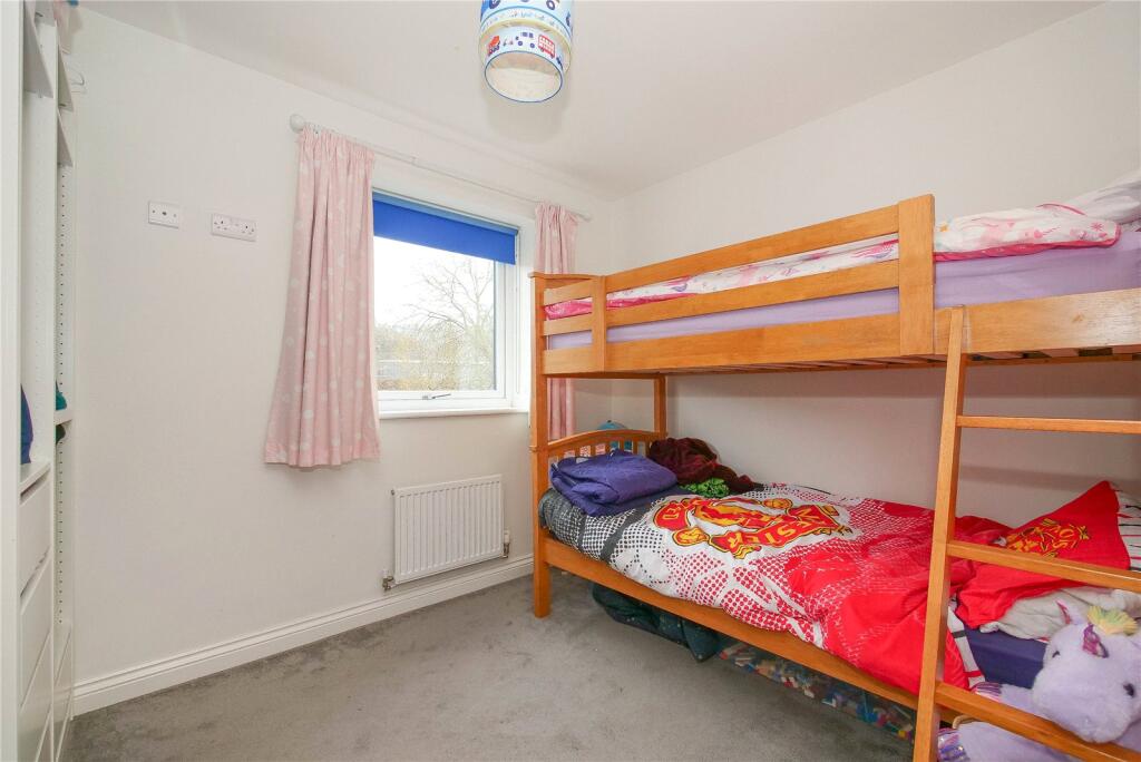 Additional image 7 of Cygnet Way, Shipley, West Yorkshire, BD17