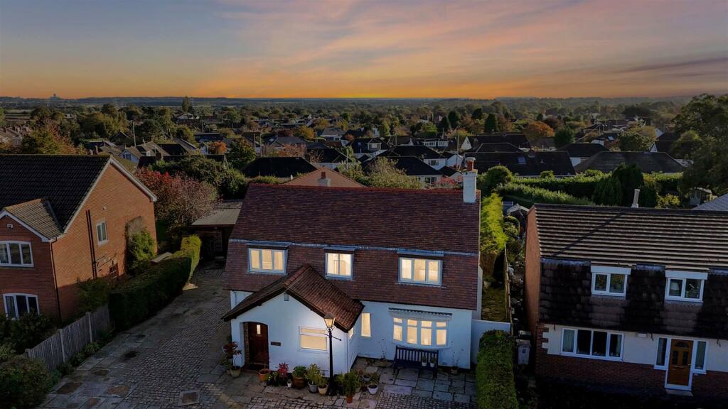 Additional image 39 of Boundary Lane, Heswall, Wirral