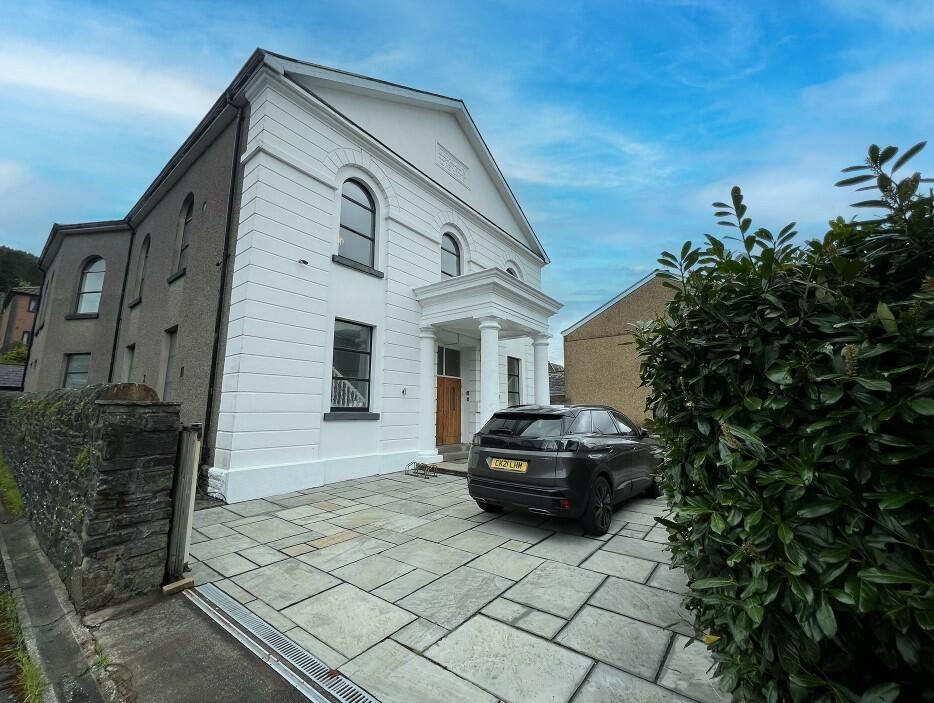 Additional image 31 of Abertonllwyd street Treherbert - Treherbert