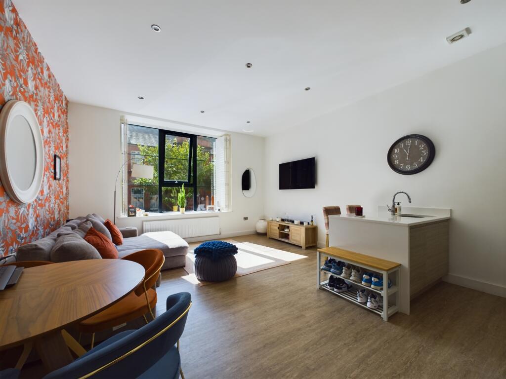 Additional image 5 of Cuppin Street, City Centre, Chester, CH1