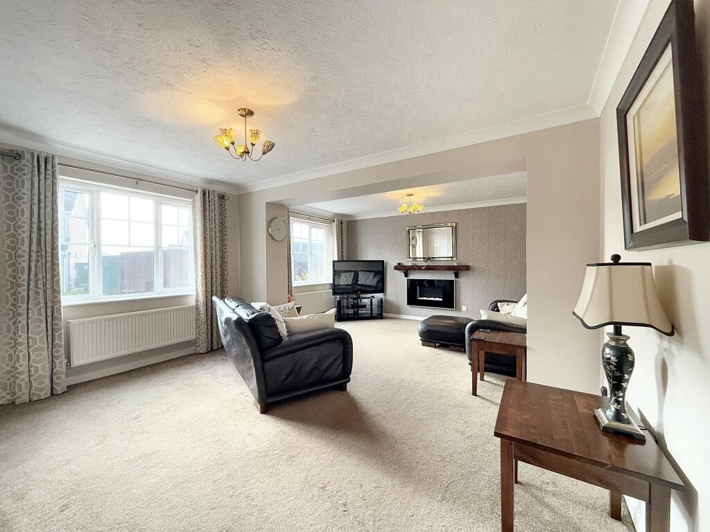 Additional image 35 of Burnet Drive, Penpedairheol, CF82