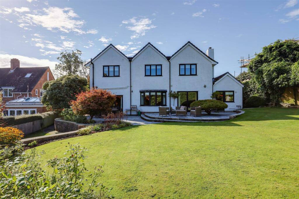 Additional image 40 of Byways, Twyncyn, Dinas Powys, CF64 4AS