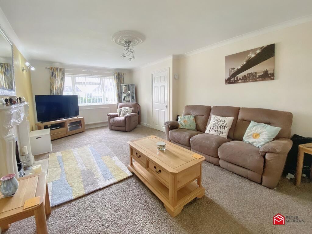 Additional image 8 of Heol Tredwr, Waterton, Bridgend, Bridgend County. CF31 3AJ