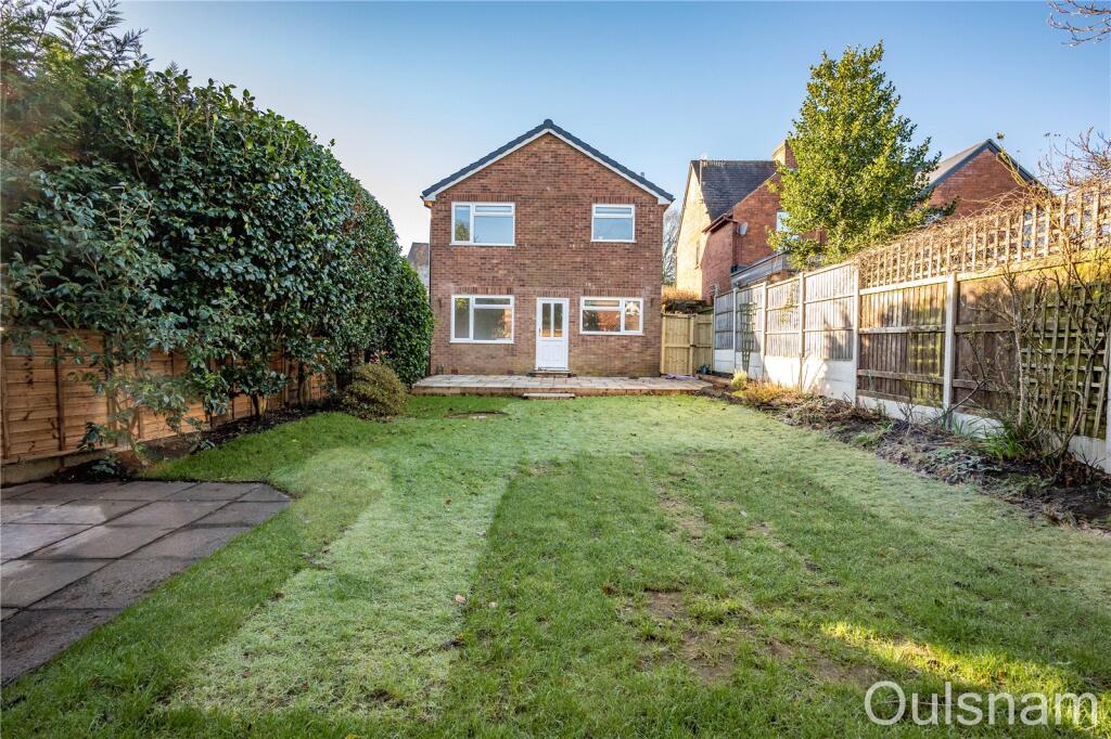 Additional image 13 of Upland Grove, Bromsgrove, Worcestershire, B61