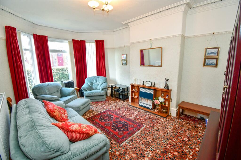 Additional image 2 of Claughton Firs, Oxton Village, Wirral