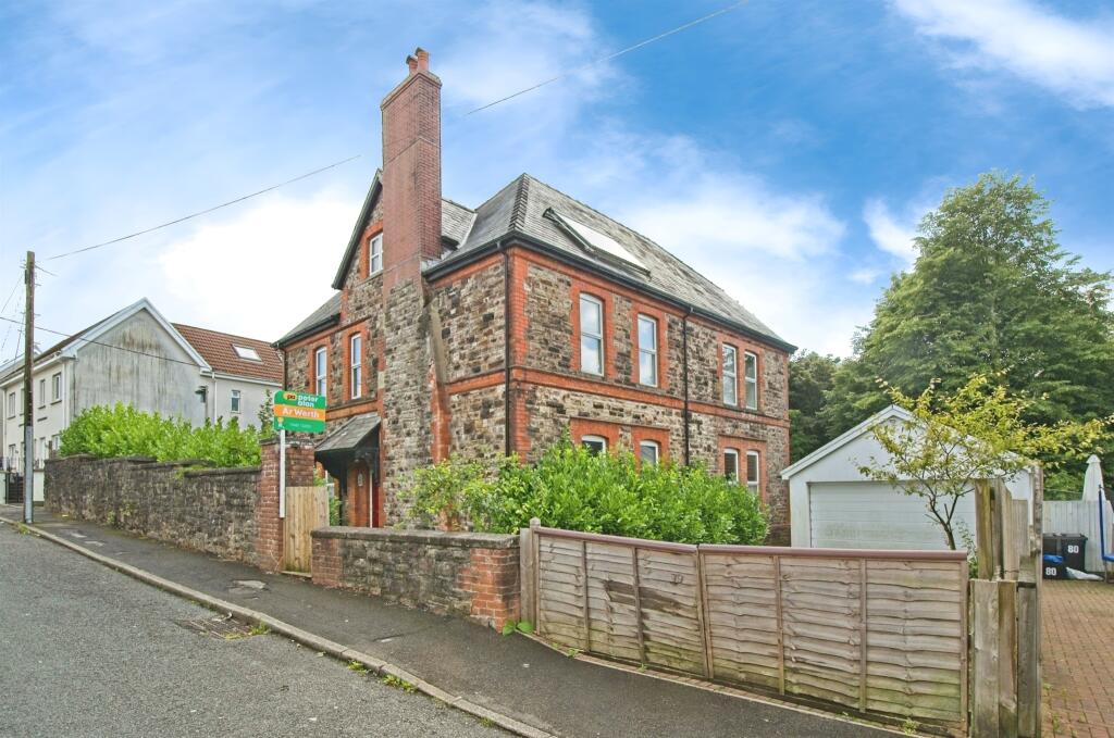 Additional image 3 of Church Street, Penydarren, Merthyr Tydfil
