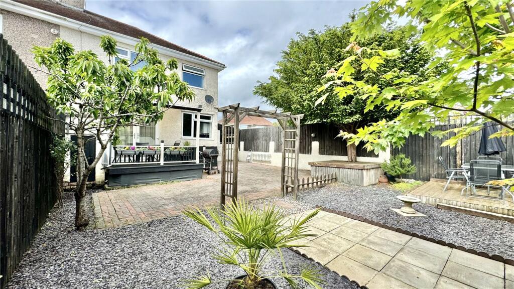 Additional image 18 of Everest Road, Tranmere, Wirral, CH42