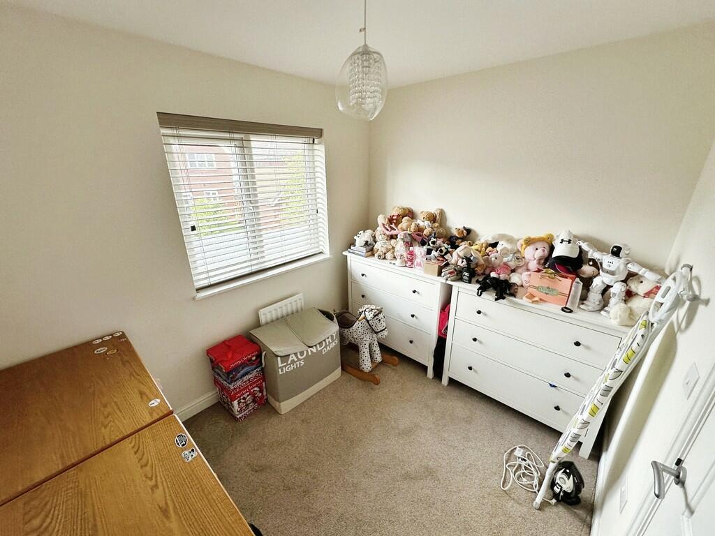 Additional image 17 of Brambling Crescent, Penallta, Hengoed