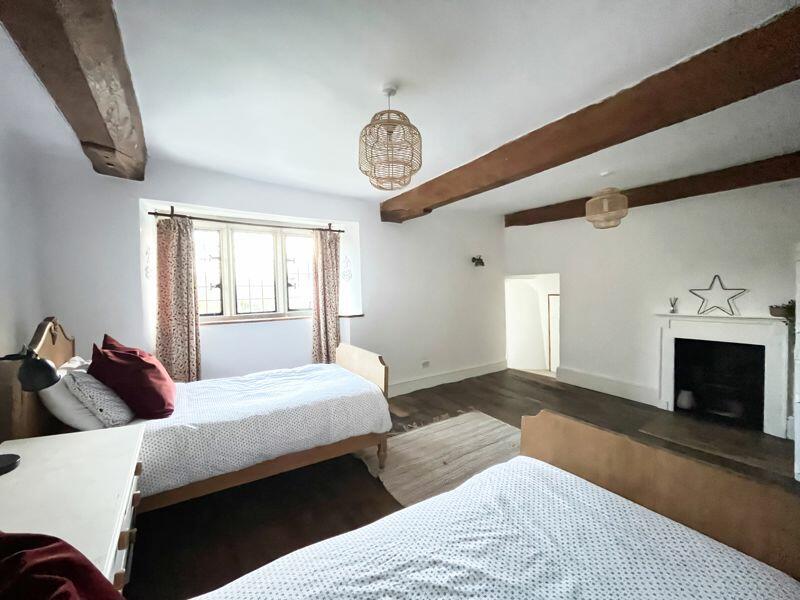 Additional image 8 of Treguff Place with Land, Llantrithyd, Nr. Cowbridge, CF71 7LT