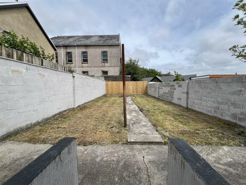 Additional image 12 of Fforchaman Road, Cwmaman, Aberdare