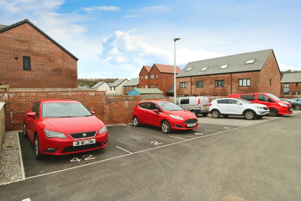 Additional image 12 of Dol Glaswg, Capel Llanilltern, Cardiff