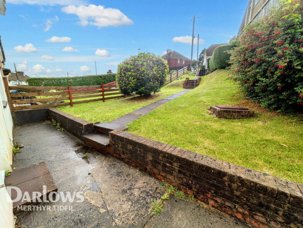 Additional image 19 of Garden City, Merthyr Tydfil