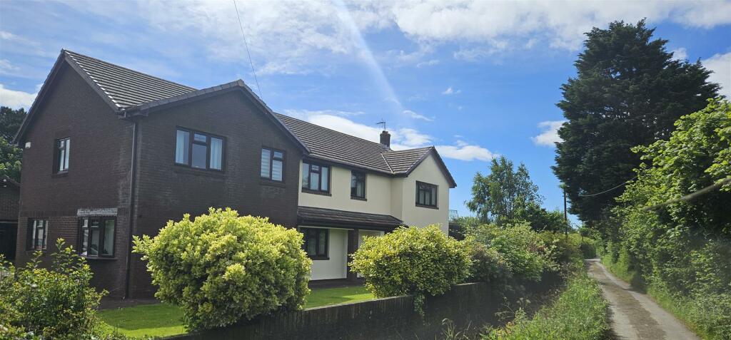 Additional image 35 of Heol Broom, Maudlam, Bridgend