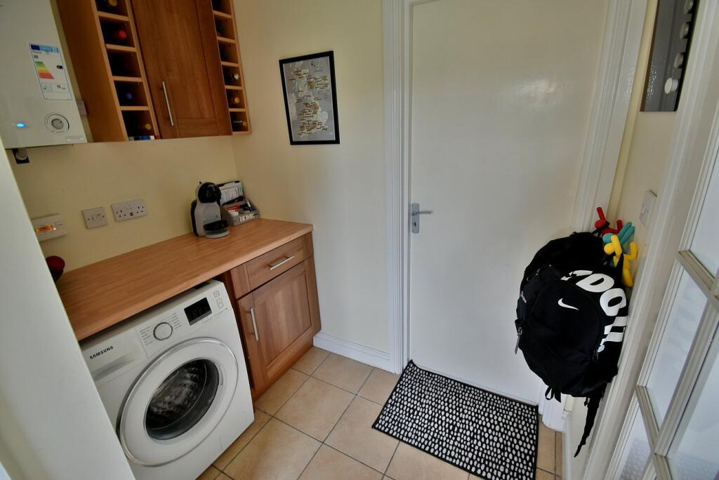 Additional image 10 of Mansfield Close, West Parley, Ferndown, BH22