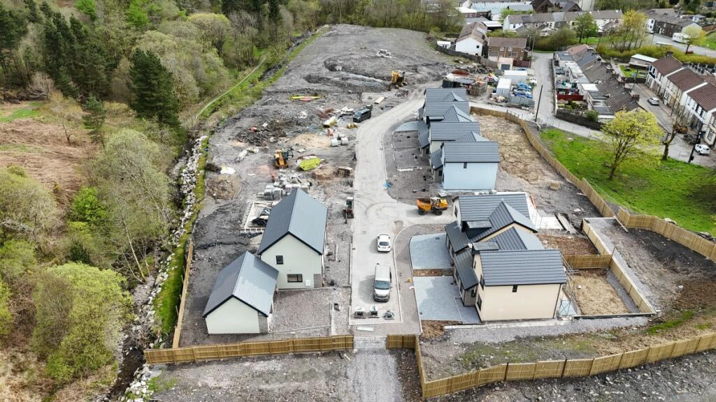 Additional image 6 of Parc Tre mynydd Blaencwm Treorchy - Treorchy
