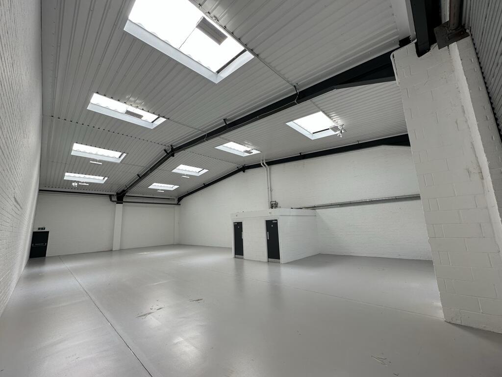 Additional image 2 of Unit 54, Hammonds Drive Industrial Estate, Hammonds Drive, Eastbourne, East Sussex, BN23 6PW