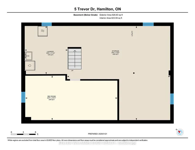 Additional image 38 of 5 Trevor Dr