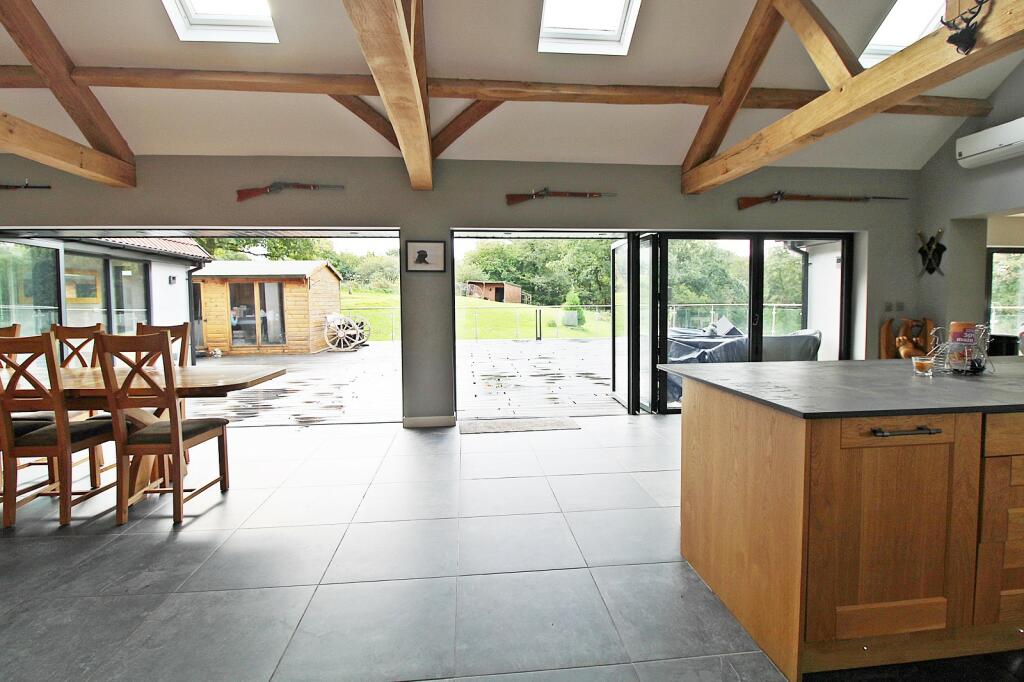 Additional image 14 of Heol Y Felin, Heol-y-cyw, Bridgend, Bridgend County. CF35 6LE