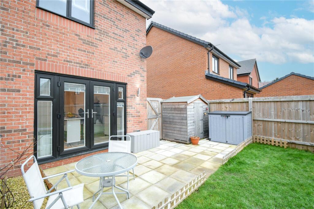 Additional image 21 of Guildford Place, Moreton, Wirral