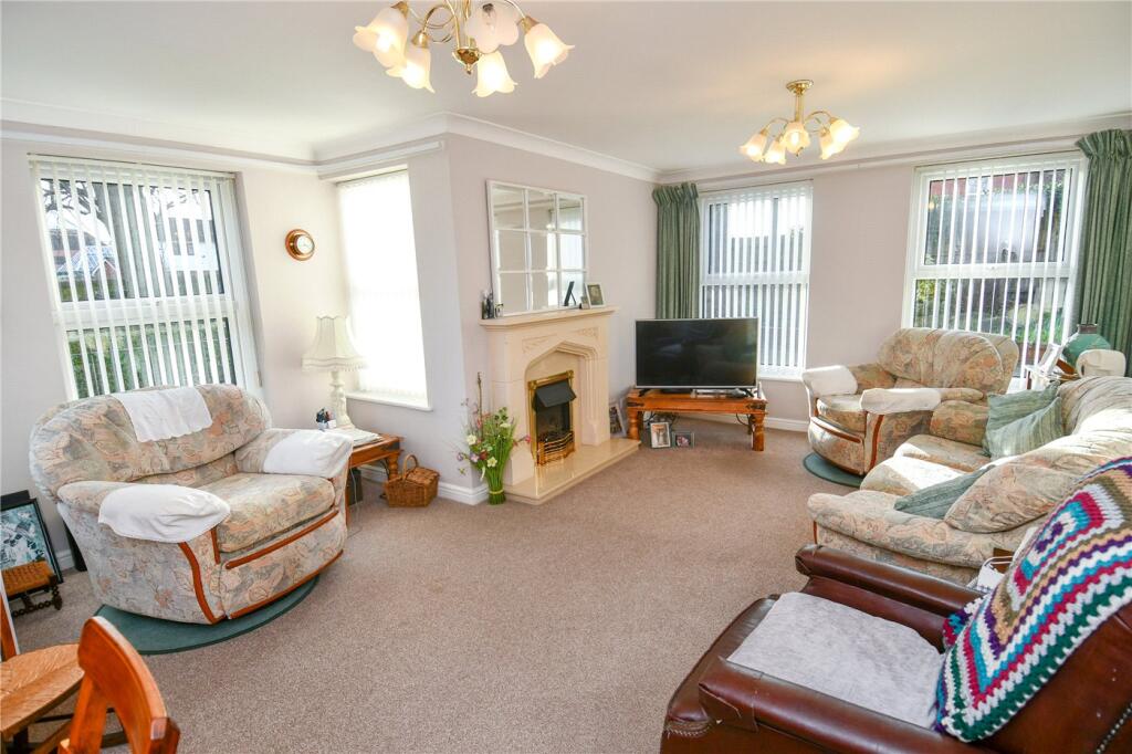 Additional image 2 of Sandlea Park, West Kirby, Wirral