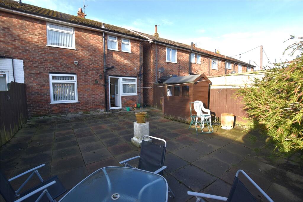 Additional image 13 of Franklin Road, Leasowe, Wirral, CH46