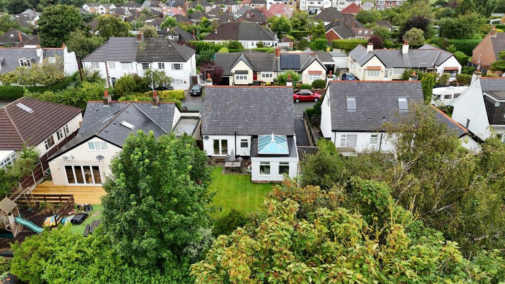 Additional image 28 of Hillview Road, Irby, Wirral