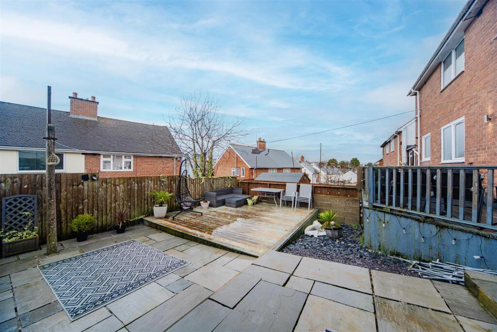 Additional image 23 of Aneurin Road, Barry