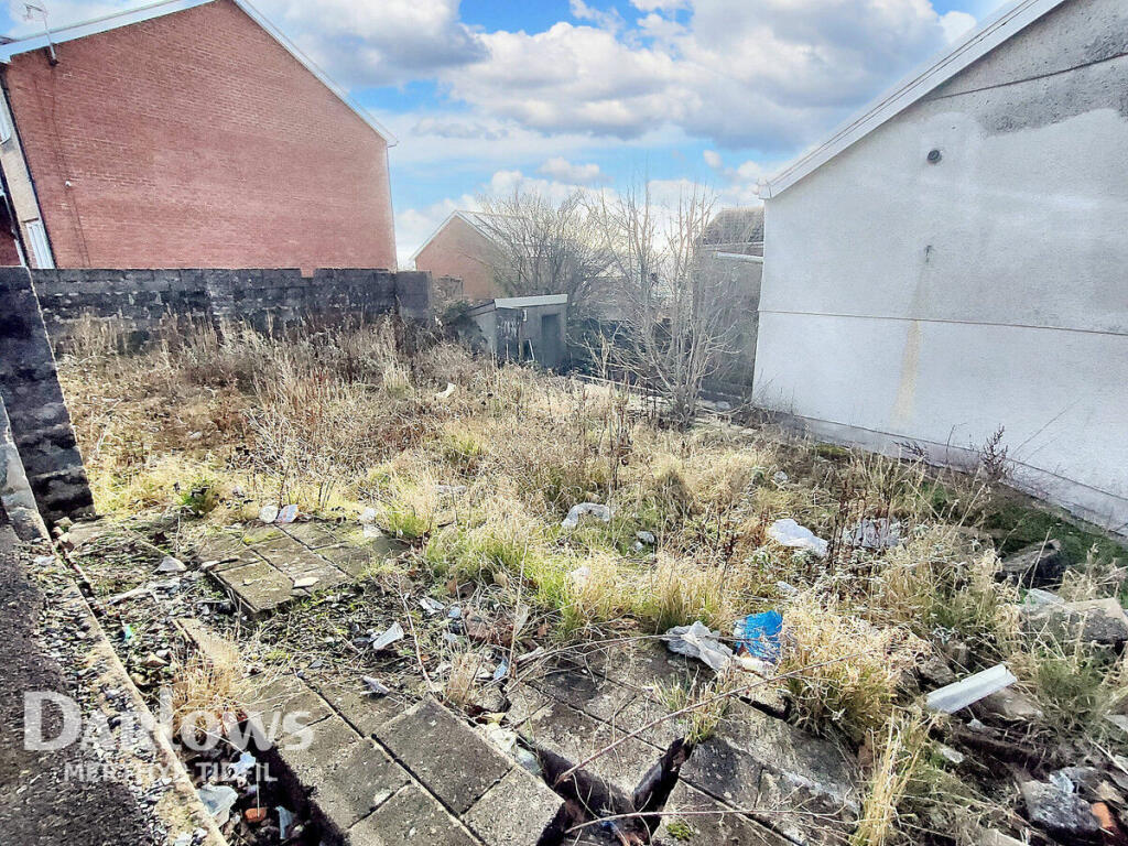 Additional image 4 of Russell Street, Merthyr Tydfil