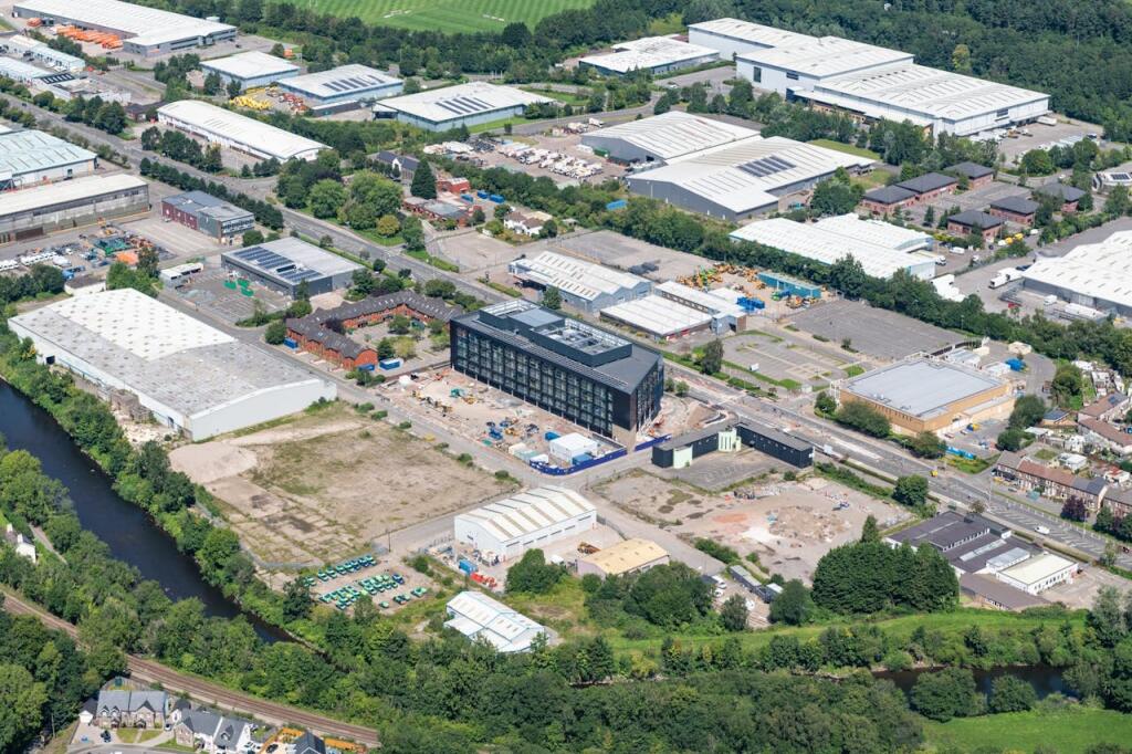 Additional image 6 of 13, Centre Court, Treforest Industrial Estate, Pontypridd, CF37 5YR