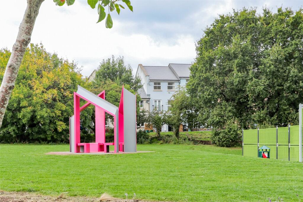 Additional image 12 of Square Leaze, Patchway, Bristol, South Gloucestershire, BS34