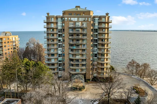 Additional image 36 of 2190 Lakeshore Rd Unit 403