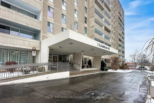 Additional image 4 of 2 GLAMORGAN Ave Unit 1012