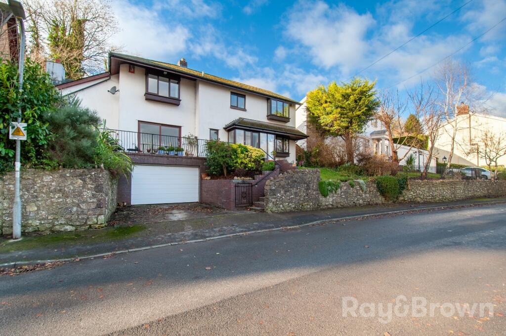 Additional image 6 of Pinetrees, Walston Road, Wenvoe, Cardiff