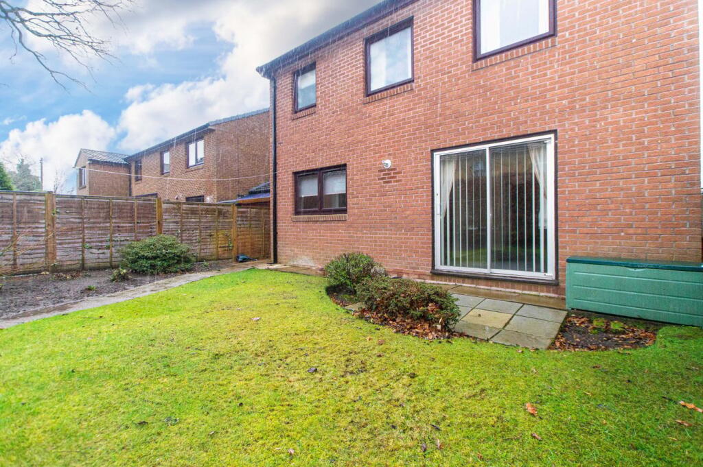 Additional image 4 of Newfield Drive, off Kingstown Road, Carlisle, CA3