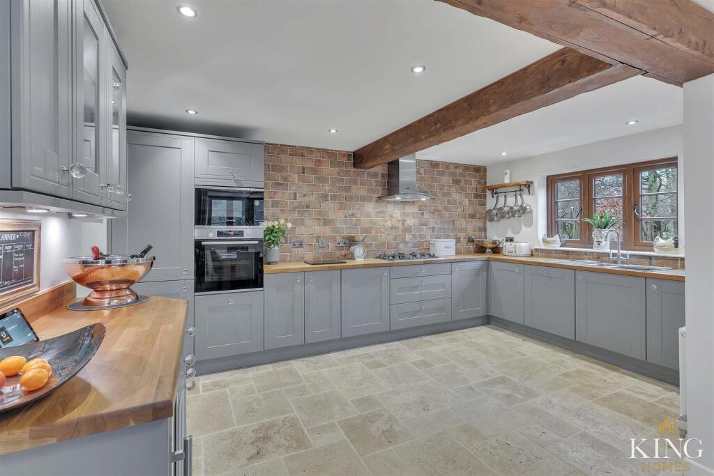 Additional image 6 of The Coach House, Beoley Court, Icknield Street, Beoley, B98 9AL