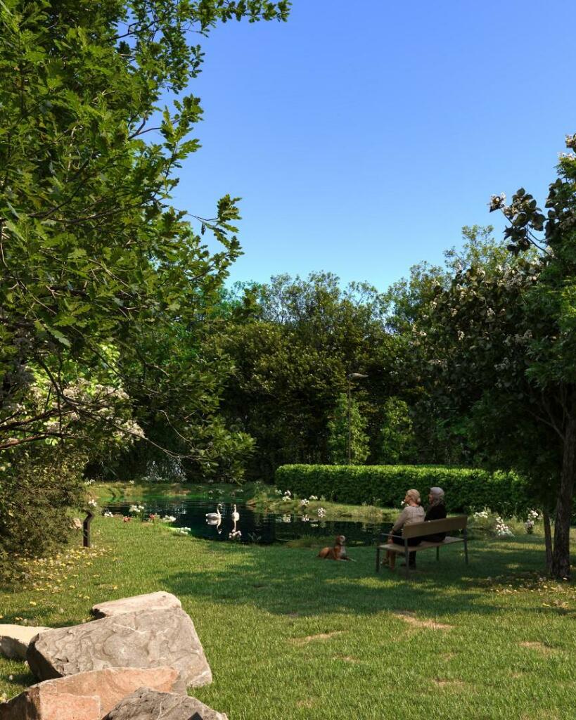 Additional image 14 of Glade House, The Wyldewoods, Great Boughton, Chester